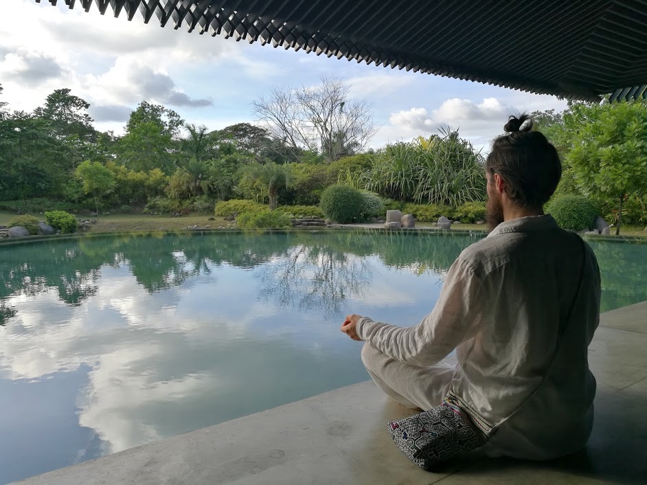 mick-meditation-philippines-pool-sm